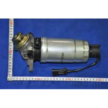 Фильтр топливный PARTS-MALL PCB-R03-1