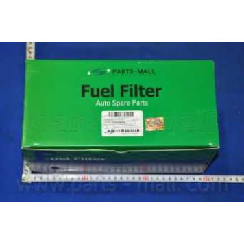 Фильтр топливный PARTS-MALL PCB-R03