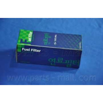 Фильтр топливный PARTS-MALL PCC-010