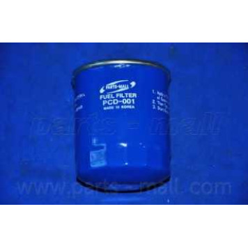 Фильтр топливный PARTS-MALL PCD-001-1