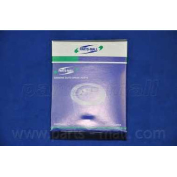 Фильтр топливный PARTS-MALL PCF-001