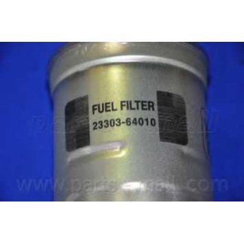 Фильтр топливный PARTS-MALL PCF-003-4