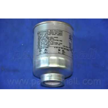 Фильтр топливный PARTS-MALL PCF-007-3