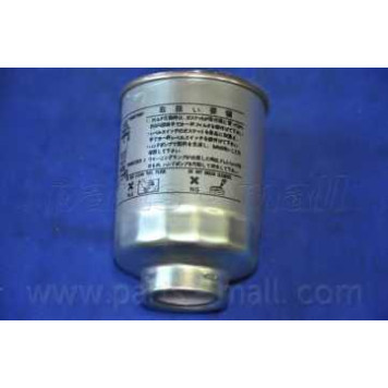 Фильтр топливный PARTS-MALL PCF-007-4