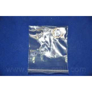 Фильтр топливный PARTS-MALL PCF-041-4