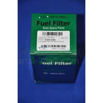 Фильтр топливный PARTS-MALL PCF-045