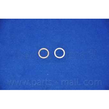 Фильтр топливный PARTS-MALL PCF-045-5