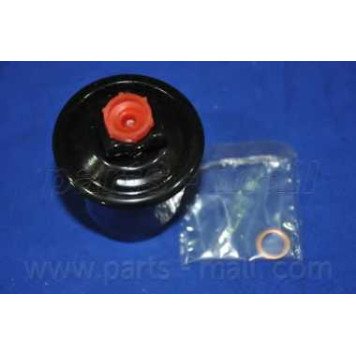 Фильтр топливный PARTS-MALL PCF-082-4