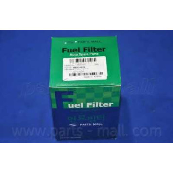 Фильтр топливный PARTS-MALL PCG-007