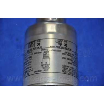 Фильтр топливный PARTS-MALL PCH-050-5