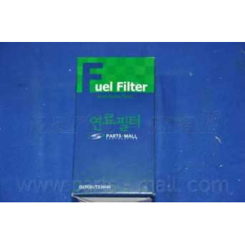 Фильтр топливный PARTS-MALL PCW-037