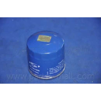 Фильтр топливный PARTS-MALL PCW-507-1