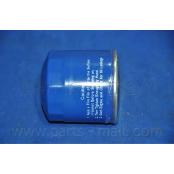 Фильтр топливный PARTS-MALL PCW-507-2