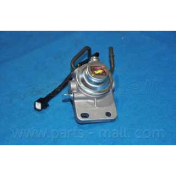 Корпус, фильтр очистки топлива PARTS-MALL PDA-015-1