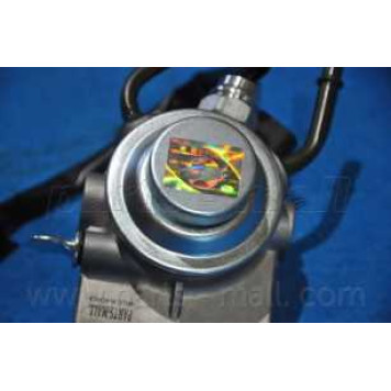 Корпус, фильтр очистки топлива PARTS-MALL PDA-015-2