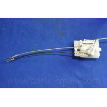 Датчик запаса топлива PARTS-MALL PDA-523-3