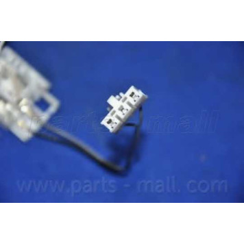 Датчик запаса топлива PARTS-MALL PDA-621-3