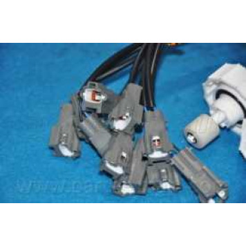 Датчик давления, топливный бак PARTS-MALL PDB-204-2