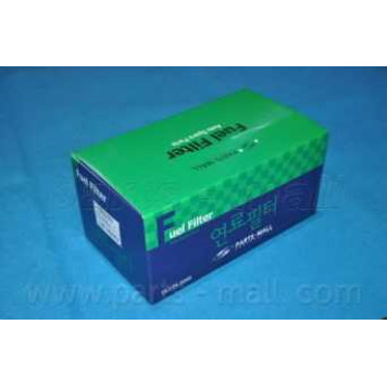 Датчик давления, топливный бак PARTS-MALL PDB-204