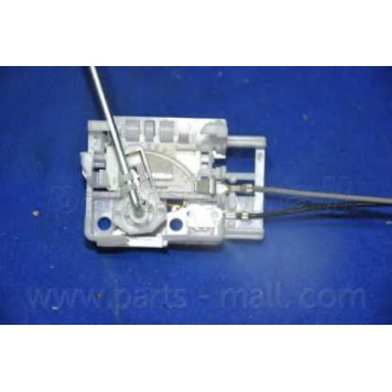 Датчик запаса топлива PARTS-MALL PDB-573-2