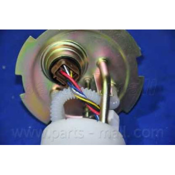 Топливный насос PARTS-MALL PDC-M004-4