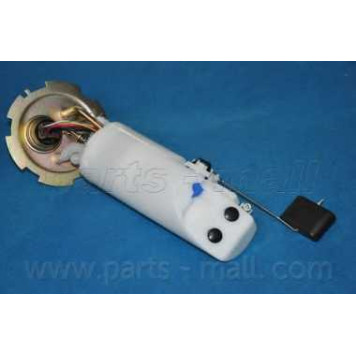 Топливный насос PARTS-MALL PDC-M006-4