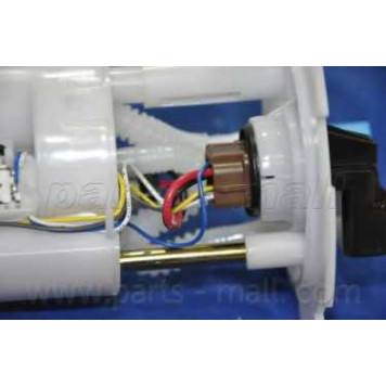 Топливный насос PARTS-MALL PDC-M009-4