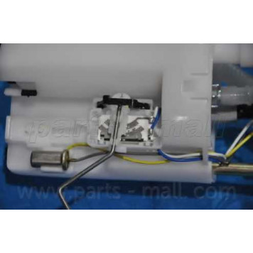 Топливный насос PARTS-MALL PDC-M011-3