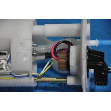 Топливный насос PARTS-MALL PDC-M011-4