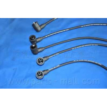 Комплект проводов зажигания PARTS-MALL PEA-E01-1