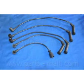 Комплект проводов зажигания PARTS-MALL PEA-E01