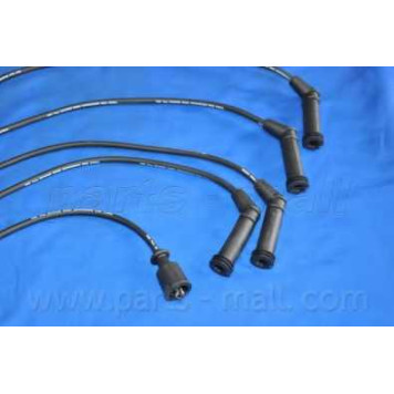 Комплект проводов зажигания PARTS-MALL PEA-E01-2