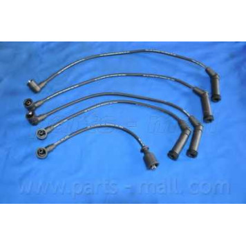 Комплект проводов зажигания PARTS-MALL PEA-E01