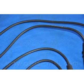 Комплект проводов зажигания PARTS-MALL PEA-E02-2