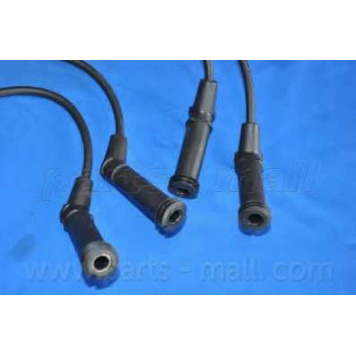 Комплект проводов зажигания PARTS-MALL PEA-E02-3