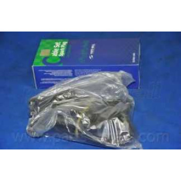 Комплект проводов зажигания PARTS-MALL PEA-E04-1