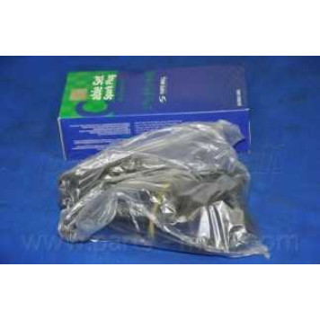 Комплект проводов зажигания PARTS-MALL PEA-E04-2