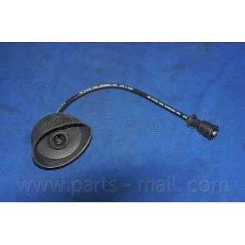 Комплект проводов зажигания PARTS-MALL PEA-E04-4