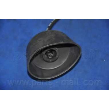 Комплект проводов зажигания PARTS-MALL PEA-E04-5