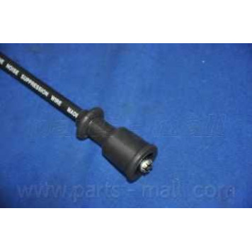 Комплект проводов зажигания PARTS-MALL PEA-E04-6