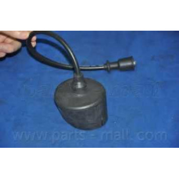 Комплект проводов зажигания PARTS-MALL PEA-E04-7