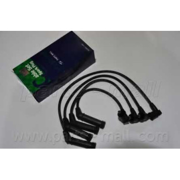 Комплект проводов зажигания PARTS-MALL PEA-E05-1