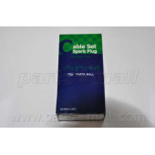 Комплект проводов зажигания PARTS-MALL PEA-E05