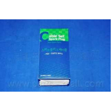 Комплект проводов зажигания PARTS-MALL PEA-E05-4