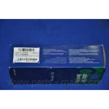 Комплект проводов зажигания PARTS-MALL PEA-E06-1