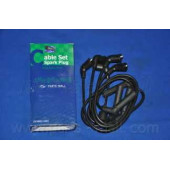 Комплект проводов зажигания PARTS-MALL PEA-E06