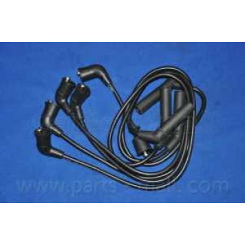 Комплект проводов зажигания PARTS-MALL PEA-E06-2