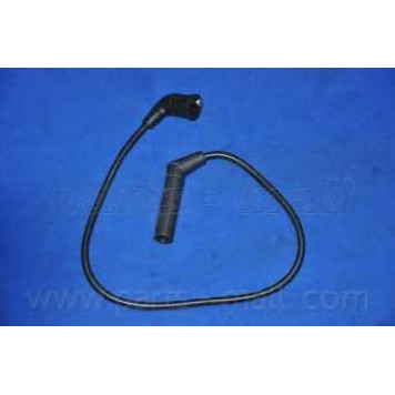 Комплект проводов зажигания PARTS-MALL PEA-E06-3