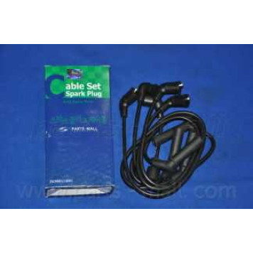 Комплект проводов зажигания PARTS-MALL PEA-E06