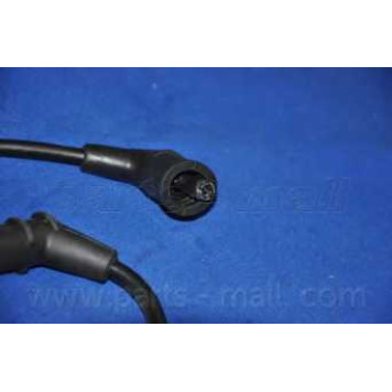 Комплект проводов зажигания PARTS-MALL PEA-E06-4